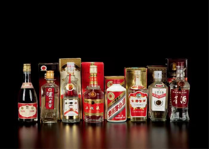 锦山镇老酒储存的方法